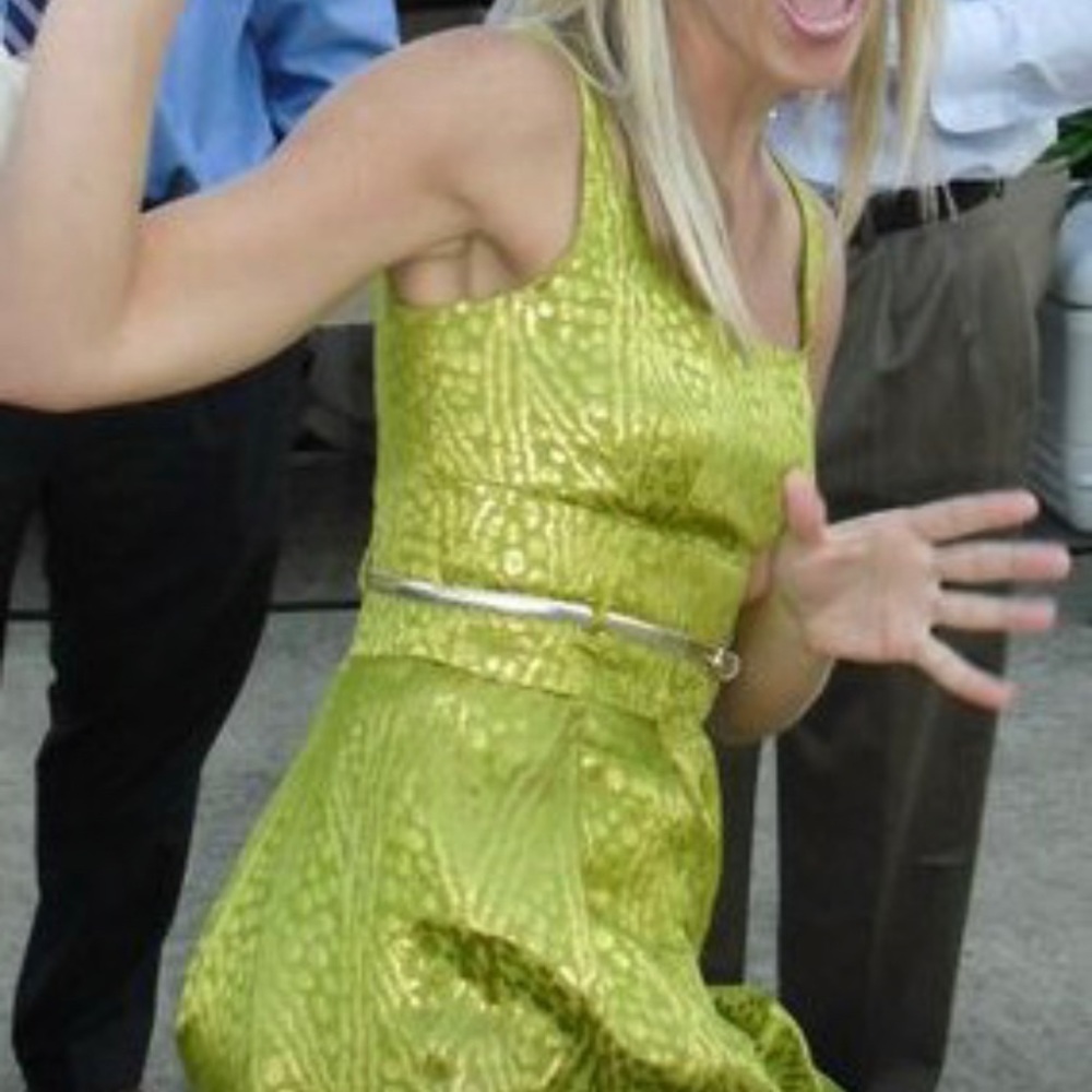 Antonio Melani dress